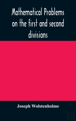 Bertrand.pt - Mathematical Problems On The First And S
