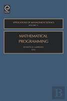 Mathematical Programming