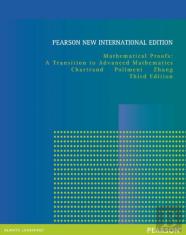 Mathematical Proofs: A Transition To Advanced Mathematics