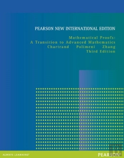 Bertrand.pt - Mathematical Proofs: A Transition To Advanced Mathematics