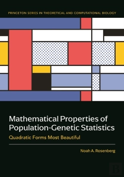 Bertrand.pt - Mathematical Properties Of Population-Genetic Statistics
