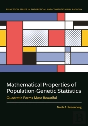 Mathematical Properties Of Population-Genetic Statistics