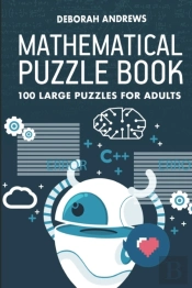 Mathematical Puzzle Book