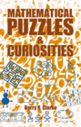 Mathematical Puzzles And Curiosities