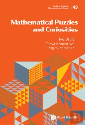 Mathematical Puzzles And Curiosities