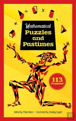 Bertrand.pt - Mathematical Puzzles And Pastimes