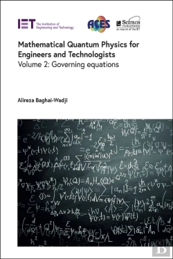 Bertrand.pt - Mathematical Quantum Physics For Engineers And Technologists