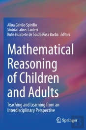 Mathematical Reasoning Of Children And Adults