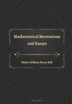 Bertrand.pt - Mathematical Recreations And Essays