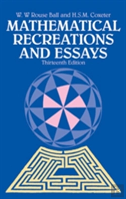 Bertrand.pt - Mathematical Recreations And Essays