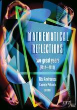 Mathematical Reflections
