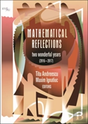 Mathematical Reflections