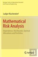 Mathematical Risk Analysis