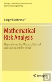Mathematical Risk Analysis