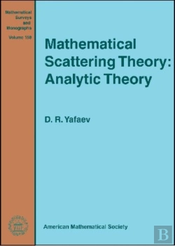 Bertrand.pt - Mathematical Scattering Theory