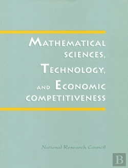 Bertrand.pt - Mathematical Sciences, Technology, And Economic Competitiveness