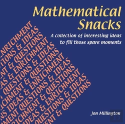 Bertrand.pt - Mathematical Snacks