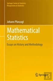 Mathematical Statistics