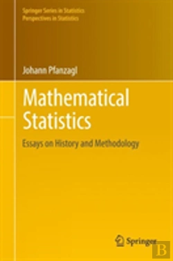 Bertrand.pt - Mathematical Statistics