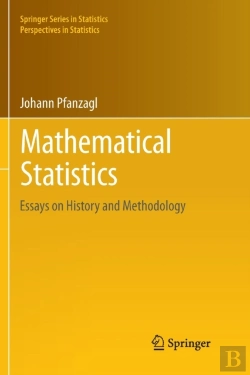 Bertrand.pt - Mathematical Statistics
