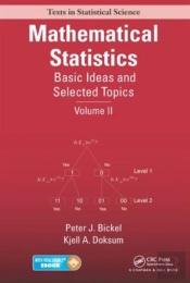 Mathematical Statistics