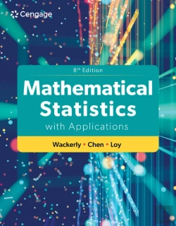 Bertrand.pt - Mathematical Statistics With Applications