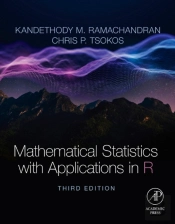 Mathematical Statistics With Applications In R
