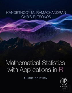 Bertrand.pt - Mathematical Statistics With Applications In R