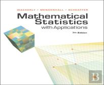 Mathematical Statistics With Applications