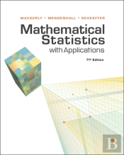 Mathematical Statistics With Applications