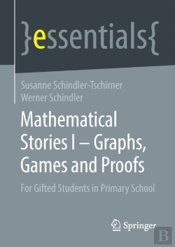 Bertrand.pt - Mathematical Stories I Â€“ Graphs, Games And Proofs