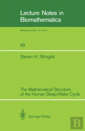 Mathematical Structure Of The Human Sleep-Wake Cycle