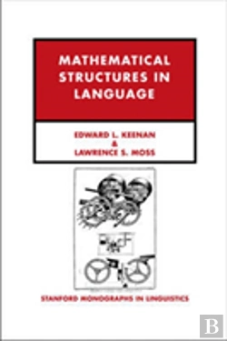 Bertrand.pt - Mathematical Structures In Languages