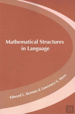 Bertrand.pt - Mathematical Structures In Languages