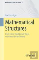 Mathematical Structures