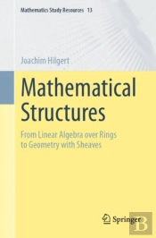 Mathematical Structures