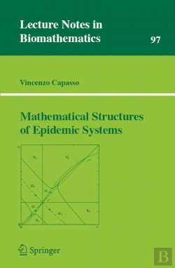 Bertrand.pt - Mathematical Structures Of Epidemic Systems