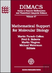 Mathematical Support For Molecular Biology