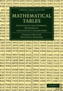 Bertrand.pt - Mathematical Tables