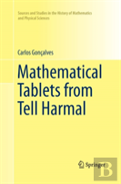 Mathematical Tablets From Tell Harmal