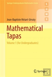 Mathematical Tapas