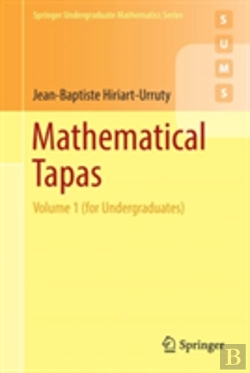 Bertrand.pt - Mathematical Tapas