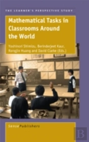 Mathematical Tasks In Classrooms Around