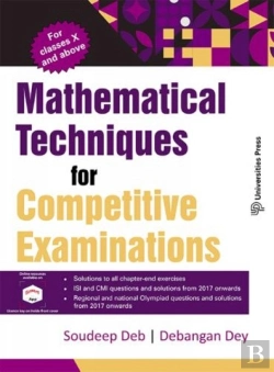 Bertrand.pt - Mathematical Techniques For Competitive Examinations