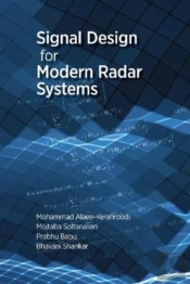 Mathematical Techniques For Signal Design In Modern Radar Systems