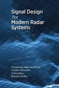 Bertrand.pt - Mathematical Techniques For Signal Design In Modern Radar Systems