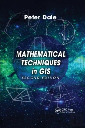 Mathematical Techniques In Gis