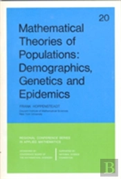 Mathematical Theories Of Populations