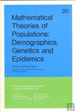 Bertrand.pt - Mathematical Theories Of Populations