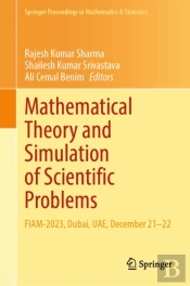 Mathematical Theory And Simulation Of Scientific Problems